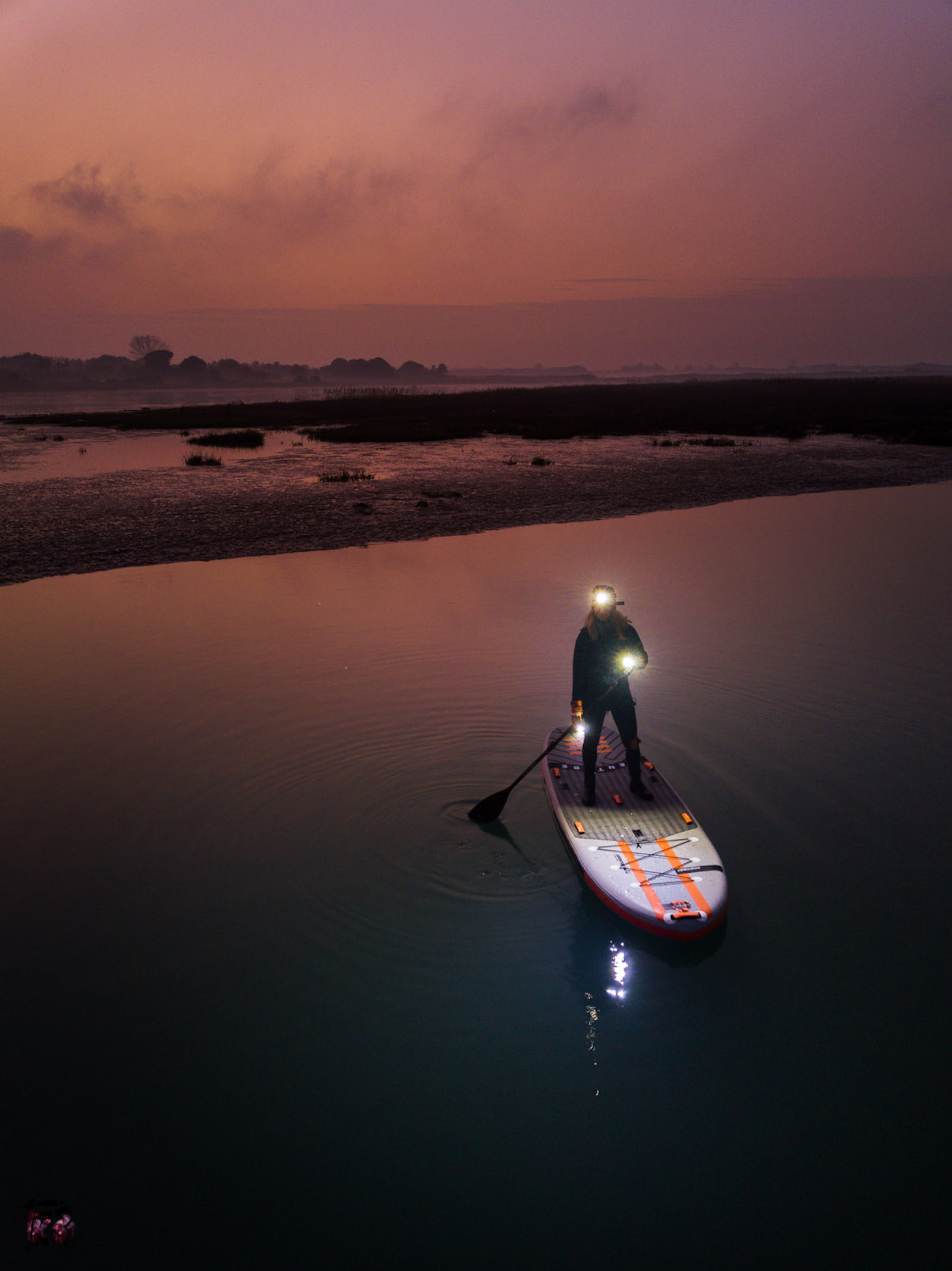 nafukovaci paddleboard mega airventure pro rrd sup karlin